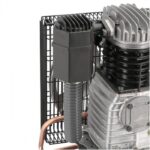 Kompresor dwutłokowy HK 425-50 Pro 10 bar 3 KM/2.2 kW 400V 317 l/min 50 l Airpress
