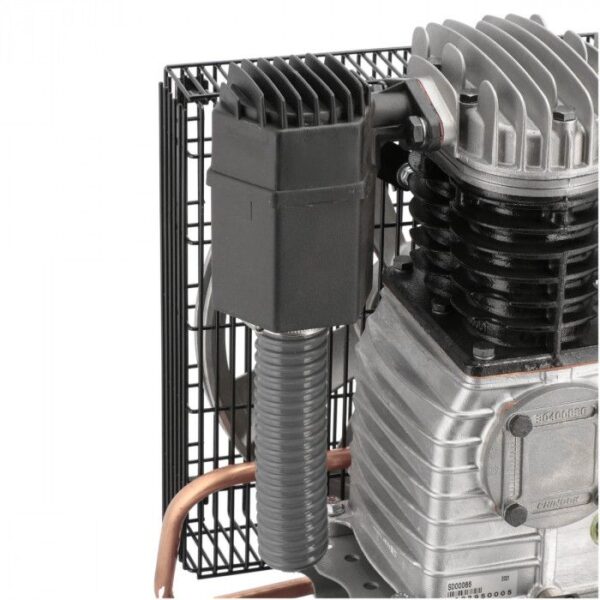 Kompresor dwutłokowy HK 425-50 Pro 10 bar 3 KM/2.2 kW 400V 317 l/min 50 l Airpress
