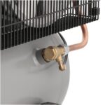 Kompresor dwutłokowy HK 425-50 Pro 10 bar 3 KM/2.2 kW 400V 317 l/min 50 l Airpress