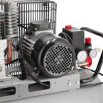 Kompresor dwutłokowy HK 425-50 Pro 10 bar 3 KM/2.2 kW 400V 317 l/min 50 l Airpress