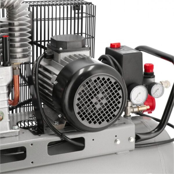 Kompresor dwutłokowy HK 425-50 Pro 10 bar 3 KM/2.2 kW 400V 317 l/min 50 l Airpress