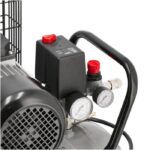 Kompresor dwutłokowy HK 425-50 Pro 10 bar 3 KM/2.2 kW 400V 317 l/min 50 l Airpress