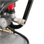 Kompresor dwutłokowy HK 425-50 Pro 10 bar 3 KM/2.2 kW 400V 317 l/min 50 l Airpress