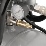 Kompresor dwutłokowy HK 425-50 Pro 10 bar 3 KM/2.2 kW 400V 317 l/min 50 l Airpress
