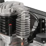 Kompresor dwutłokowy HK 425-50 Pro 10 bar 3 KM/2.2 kW 400V 317 l/min 50 l Airpress