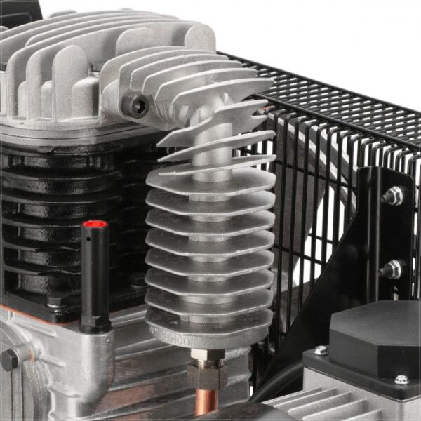 Kompresor dwutłokowy HK 425-50 Pro 10 bar 3 KM/2.2 kW 400V 317 l/min 50 l Airpress
