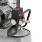 Kompresor dwutłokowy HK 425-50 Pro 10 bar 3 KM/2.2 kW 400V 317 l/min 50 l Airpress