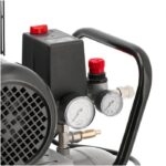 Kompresor dwutłokowy HK 425-50 Pro 10 bar 3 KM/2.2 kW 400V 317 l/min 50 l Airpress