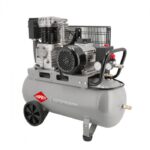 Kompresor dwutłokowy HK 425-50 Pro 10 bar 3 KM/2.2 kW 400V 317 l/min 50 l Airpress