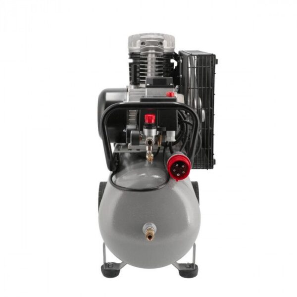 Kompresor dwutłokowy HK 425-50 Pro 10 bar 3 KM/2.2 kW 400V 317 l/min 50 l Airpress