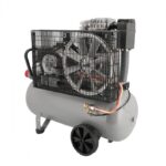 Kompresor dwutłokowy HK 425-50 Pro 10 bar 3 KM/2.2 kW 400V 317 l/min 50 l Airpress