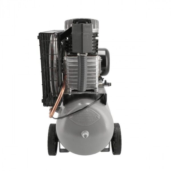 Kompresor dwutłokowy HK 425-50 Pro 10 bar 3 KM/2.2 kW 400V 317 l/min 50 l Airpress