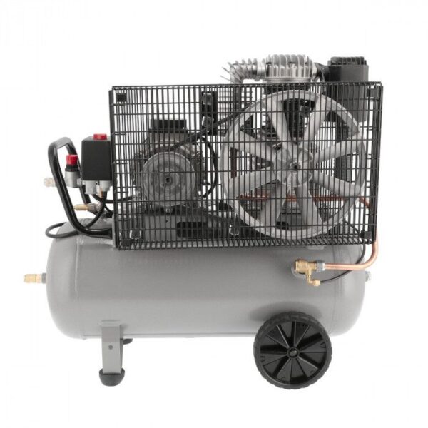 Kompresor dwutłokowy HK 425-50 Pro 10 bar 3 KM/2.2 kW 400V 317 l/min 50 l Airpress