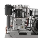 Kompresor dwutłokowy HK 425-50 Pro 10 bar 3 KM/2.2 kW 400V 317 l/min 50 l Airpress