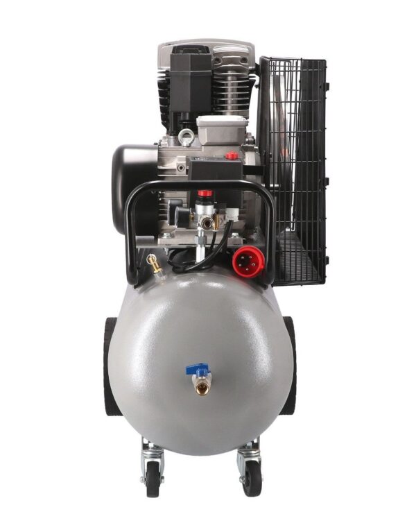 Kompresor dwutłokowy HK 700-90 Pro 11 bar 5.5 KM/4 kW 400V 476 l/min 90 l Airpress
