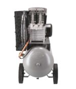 Kompresor dwutłokowy HK 700-90 Pro 11 bar 5.5 KM/4 kW 400V 476 l/min 90 l Airpress