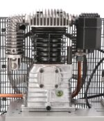 Kompresor dwutłokowy HK 700-90 Pro 11 bar 5.5 KM/4 kW 400V 476 l/min 90 l Airpress