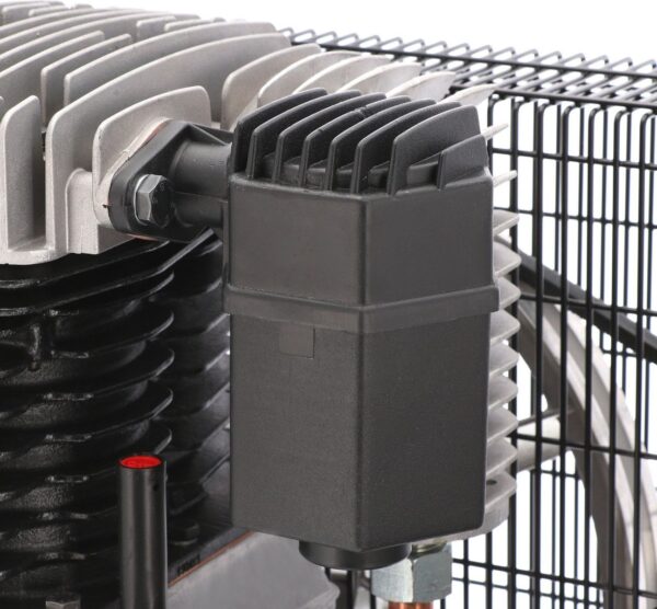 Kompresor dwutłokowy HK 700-90 Pro 11 bar 5.5 KM/4 kW 400V 476 l/min 90 l Airpress