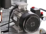 Kompresor dwutłokowy HK 700-90 Pro 11 bar 5.5 KM/4 kW 400V 476 l/min 90 l Airpress