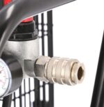 Kompresor dwutłokowy HK 700-90 Pro 11 bar 5.5 KM/4 kW 400V 476 l/min 90 l Airpress
