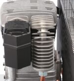Kompresor dwutłokowy HK 700-90 Pro 11 bar 5.5 KM/4 kW 400V 476 l/min 90 l Airpress
