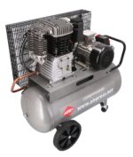 Kompresor dwutłokowy HK 700-90 Pro 11 bar 5.5 KM/4 kW 400V 476 l/min 90 l Airpress