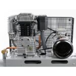 Sprężarka dwutłokowa HK 700-150 Pro 11 bar 5.5 KM/4 kW 400V 476 l/min 150 l Airpress