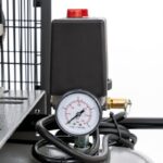 Sprężarka dwutłokowa HK 700-150 Pro 11 bar 5.5 KM/4 kW 400V 476 l/min 150 l Airpress