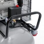 Sprężarka dwutłokowa HK 700-150 Pro 11 bar 5.5 KM/4 kW 400V 476 l/min 150 l Airpress