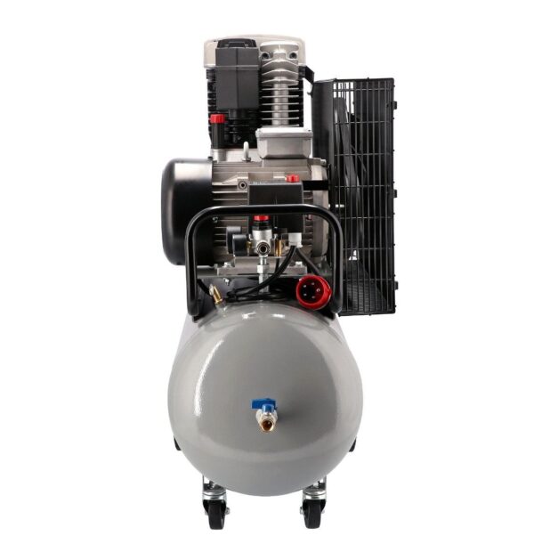 Kompresor dwutłokowy HK 1000-90 Pro 11 bar 7.5 KM/5.5 kW 400V 665 l/min 90 l Airpress