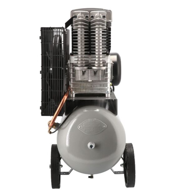 Kompresor dwutłokowy HK 1000-90 Pro 11 bar 7.5 KM/5.5 kW 400V 665 l/min 90 l Airpress