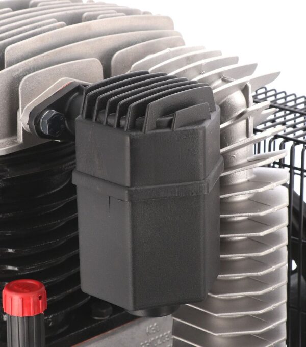 Kompresor dwutłokowy HK 1000-90 Pro 11 bar 7.5 KM/5.5 kW 400V 665 l/min 90 l Airpress