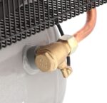 Kompresor dwutłokowy HK 1000-90 Pro 11 bar 7.5 KM/5.5 kW 400V 665 l/min 90 l Airpress