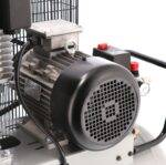 Kompresor dwutłokowy HK 1000-90 Pro 11 bar 7.5 KM/5.5 kW 400V 665 l/min 90 l Airpress