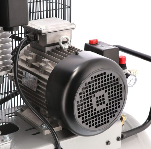 Kompresor dwutłokowy HK 1000-90 Pro 11 bar 7.5 KM/5.5 kW 400V 665 l/min 90 l Airpress