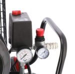 Kompresor dwutłokowy HK 1000-90 Pro 11 bar 7.5 KM/5.5 kW 400V 665 l/min 90 l Airpress