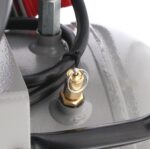 Kompresor dwutłokowy HK 1000-90 Pro 11 bar 7.5 KM/5.5 kW 400V 665 l/min 90 l Airpress