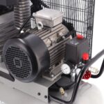 Kompresor dwutłokowy HK 1000-90 Pro 11 bar 7.5 KM/5.5 kW 400V 665 l/min 90 l Airpress