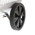 Kompresor dwutłokowy HK 1000-90 Pro 11 bar 7.5 KM/5.5 kW 400V 665 l/min 90 l Airpress