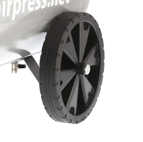 Kompresor dwutłokowy HK 1000-90 Pro 11 bar 7.5 KM/5.5 kW 400V 665 l/min 90 l Airpress