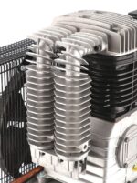Kompresor dwutłokowy HK 1000-90 Pro 11 bar 7.5 KM/5.5 kW 400V 665 l/min 90 l Airpress