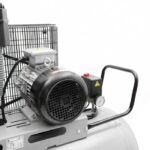 Kompresor dwutłokowy HK 1000-270 Pro 11 bar 7.5 KM/5.5 kW 400V 665 l/min 270 l Airpress