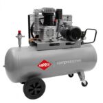 Kompresor dwutłokowy HK 1000-270 Pro 11 bar 7.5 KM/5.5 kW 400V 665 l/min 270 l Airpress