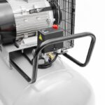 Kompresor dwutłokowy HK 1000-270 Pro 11 bar 7.5 KM/5.5 kW 400V 665 l/min 270 l Airpress