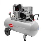 Kompresor dwutłokowy HK 1000-270 Pro 11 bar 7.5 KM/5.5 kW 400V 665 l/min 270 l Airpress