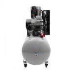 Kompresor dwutłokowy HK 1000-270 Pro 11 bar 7.5 KM/5.5 kW 400V 665 l/min 270 l Airpress