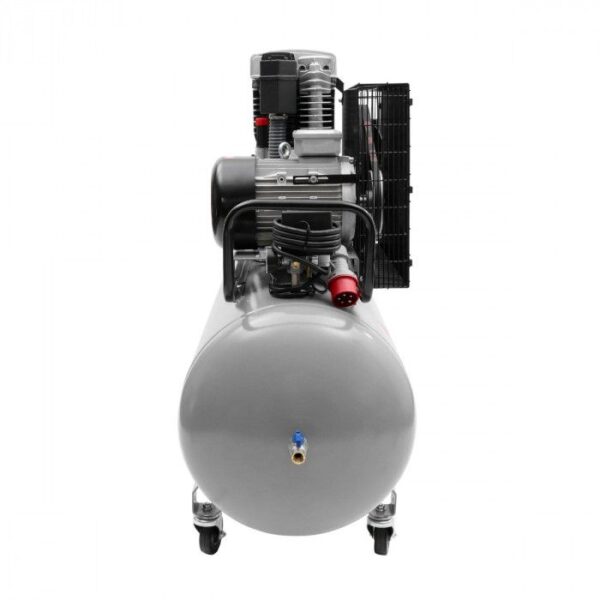 Kompresor dwutłokowy HK 1000-270 Pro 11 bar 7.5 KM/5.5 kW 400V 665 l/min 270 l Airpress