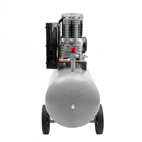Kompresor dwutłokowy HK 1000-270 Pro 11 bar 7.5 KM/5.5 kW 400V 665 l/min 270 l Airpress