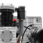 Kompresor dwutłokowy HK 1000-270 Pro 11 bar 7.5 KM/5.5 kW 400V 665 l/min 270 l Airpress