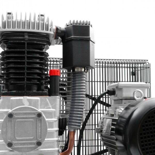Kompresor dwutłokowy HK 1000-270 Pro 11 bar 7.5 KM/5.5 kW 400V 665 l/min 270 l Airpress